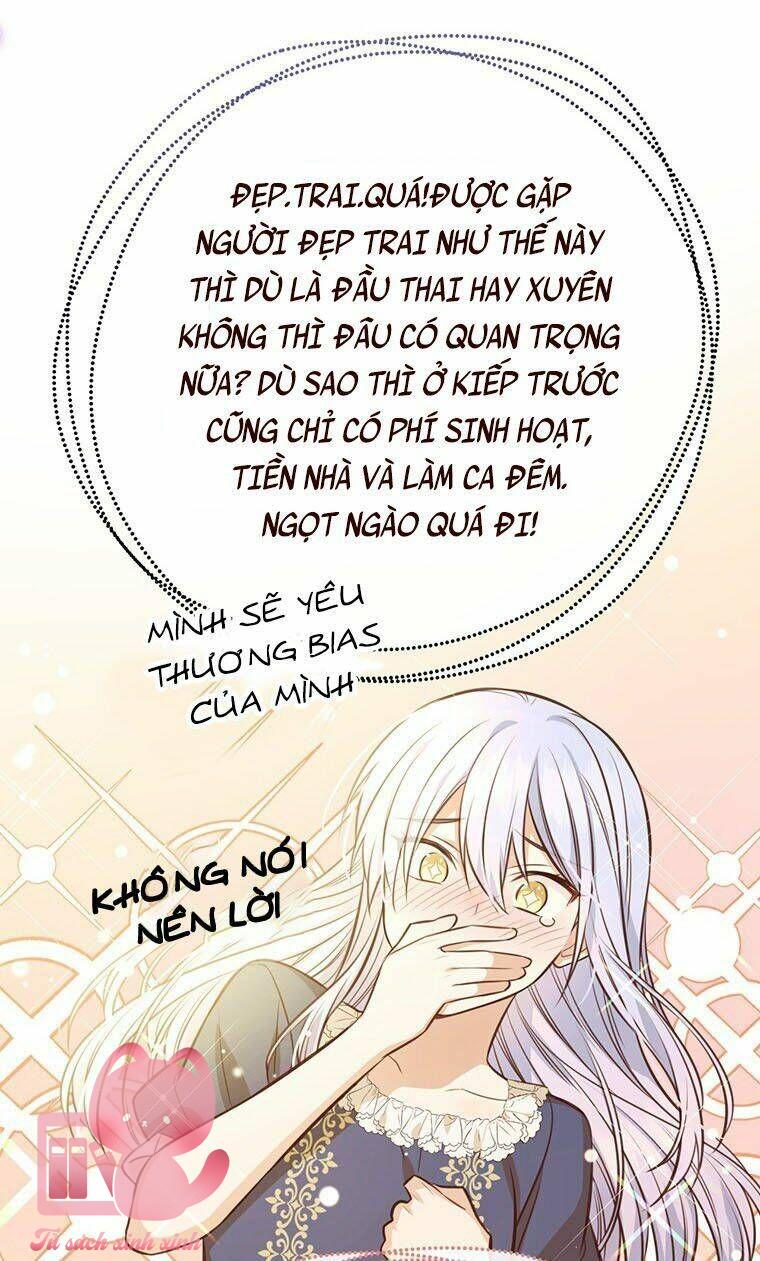 Yêu Tôi Đi, Dù Sao Ngài Cũng Chỉ Là Nhân Vật Phụ - Chap 6 - Trang 56