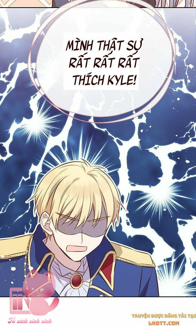 Yêu Tôi Đi, Dù Sao Ngài Cũng Chỉ Là Nhân Vật Phụ - Chap 6 - Trang 57
