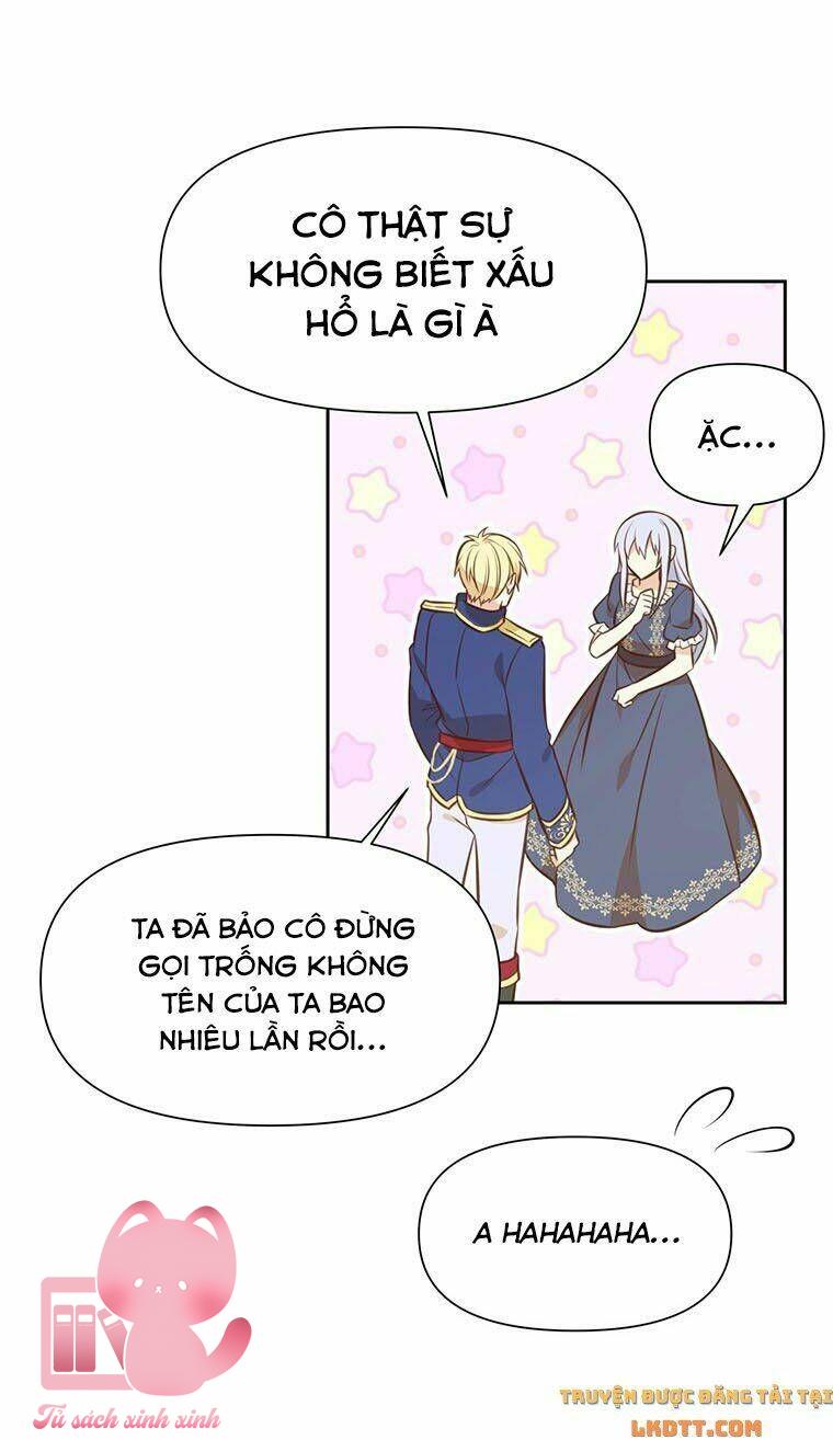 Yêu Tôi Đi, Dù Sao Ngài Cũng Chỉ Là Nhân Vật Phụ - Chap 6 - Trang 58