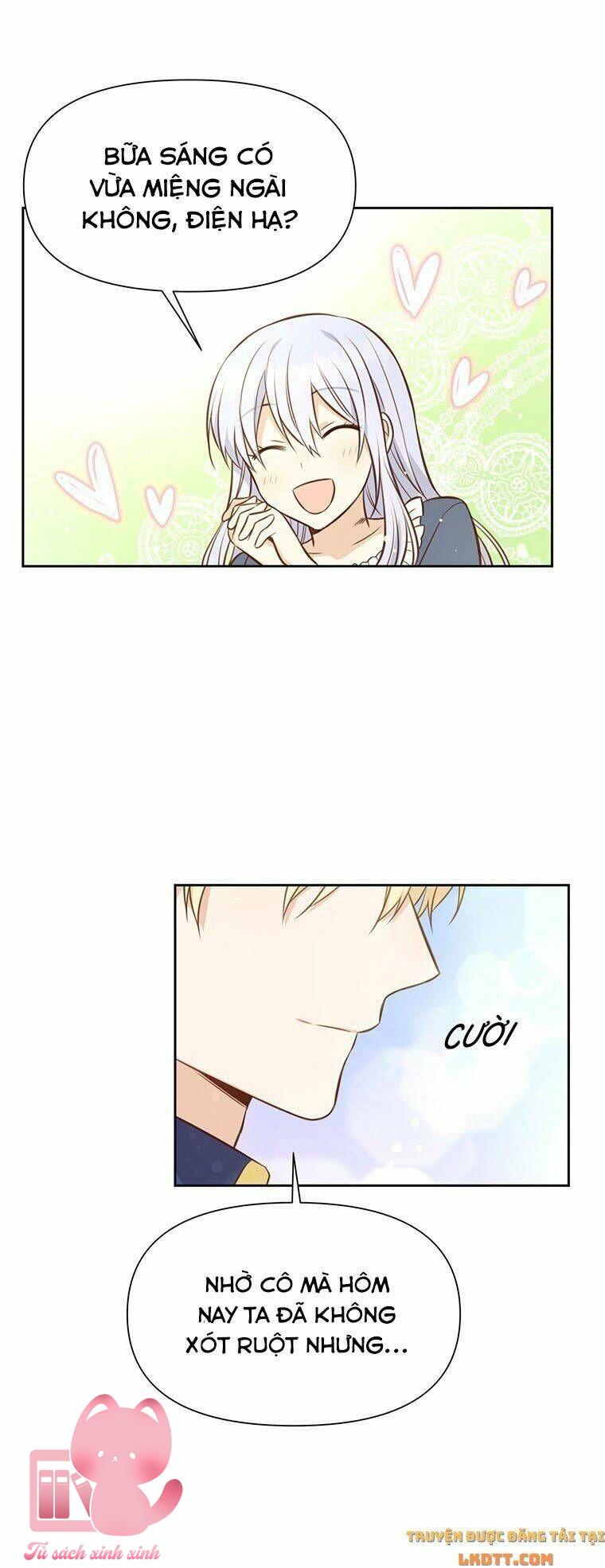 Yêu Tôi Đi, Dù Sao Ngài Cũng Chỉ Là Nhân Vật Phụ - Chap 6 - Trang 59