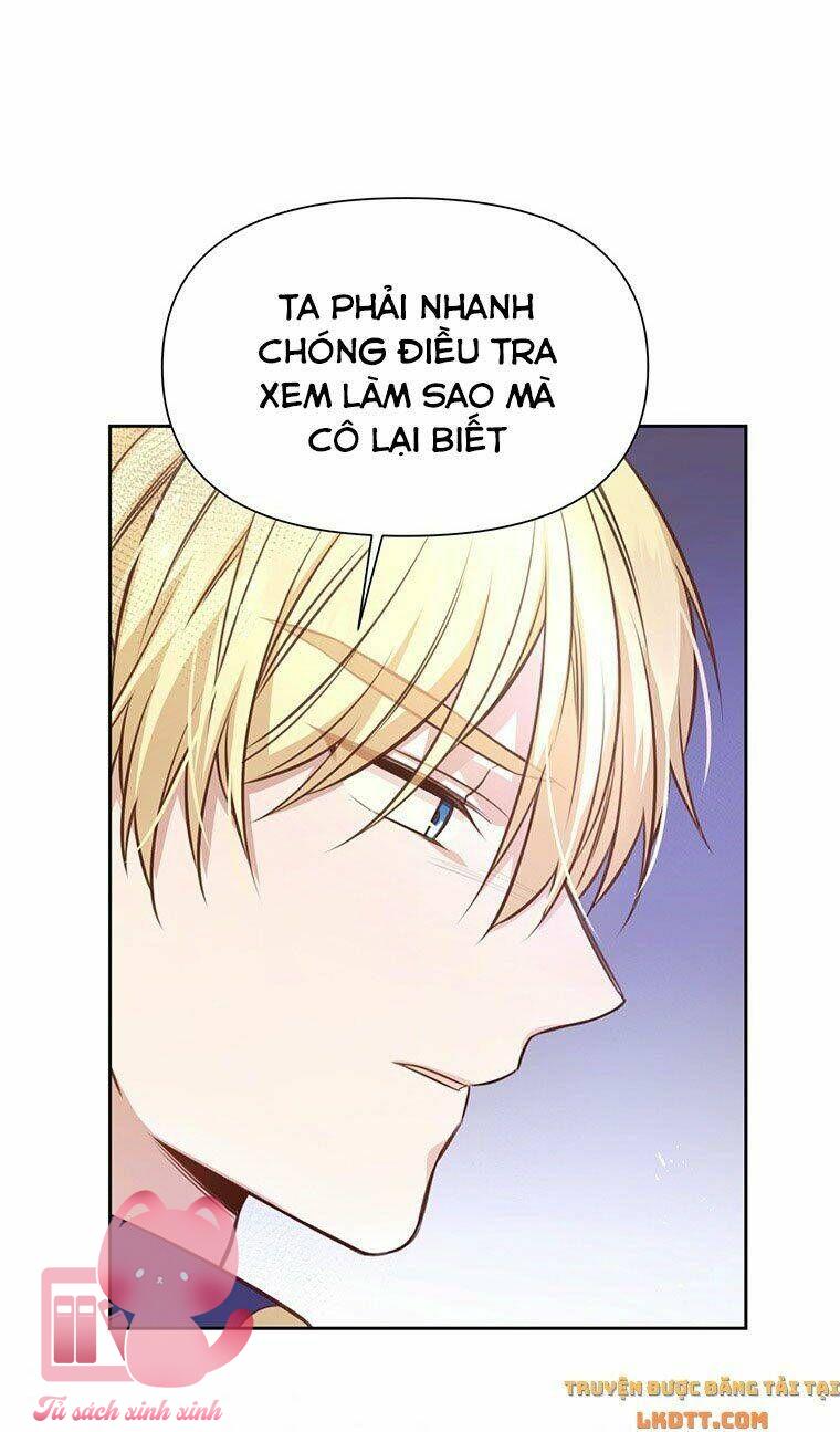 Yêu Tôi Đi, Dù Sao Ngài Cũng Chỉ Là Nhân Vật Phụ - Chap 6 - Trang 60