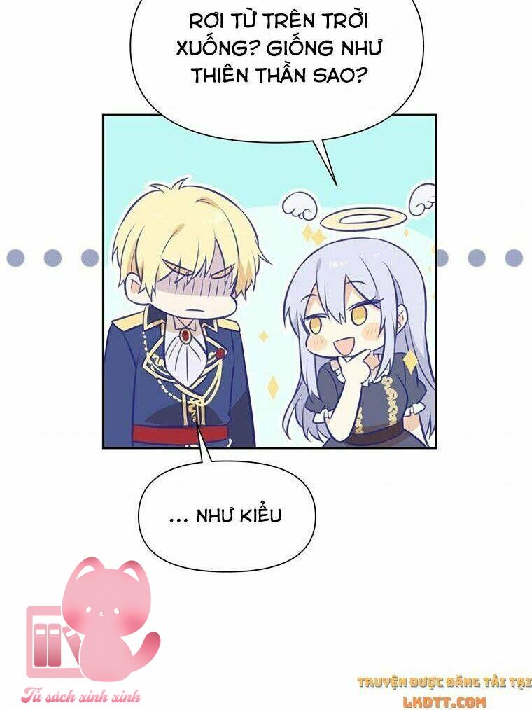 Yêu Tôi Đi, Dù Sao Ngài Cũng Chỉ Là Nhân Vật Phụ - Chap 6 - Trang 62