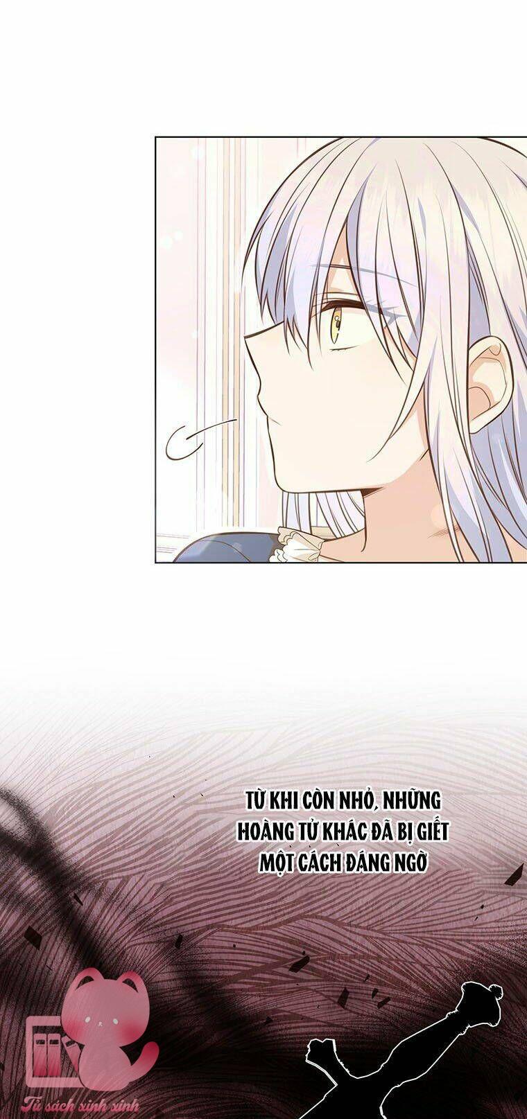 Yêu Tôi Đi, Dù Sao Ngài Cũng Chỉ Là Nhân Vật Phụ - Chap 6 - Trang 63
