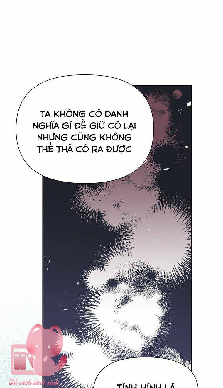 Yêu Tôi Đi, Dù Sao Ngài Cũng Chỉ Là Nhân Vật Phụ - Chap 6 - Trang 66