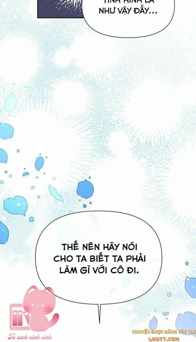Yêu Tôi Đi, Dù Sao Ngài Cũng Chỉ Là Nhân Vật Phụ - Chap 6 - Trang 67