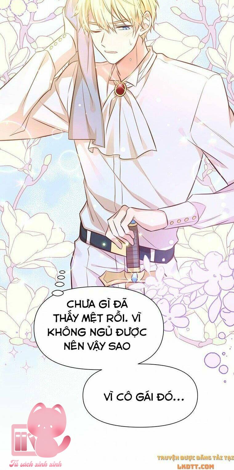Yêu Tôi Đi, Dù Sao Ngài Cũng Chỉ Là Nhân Vật Phụ - Chap 6 - Trang 8