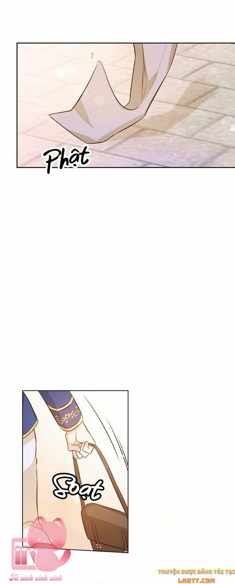 Yêu Tôi Đi, Dù Sao Ngài Cũng Chỉ Là Nhân Vật Phụ - Chap 6 - Trang 9