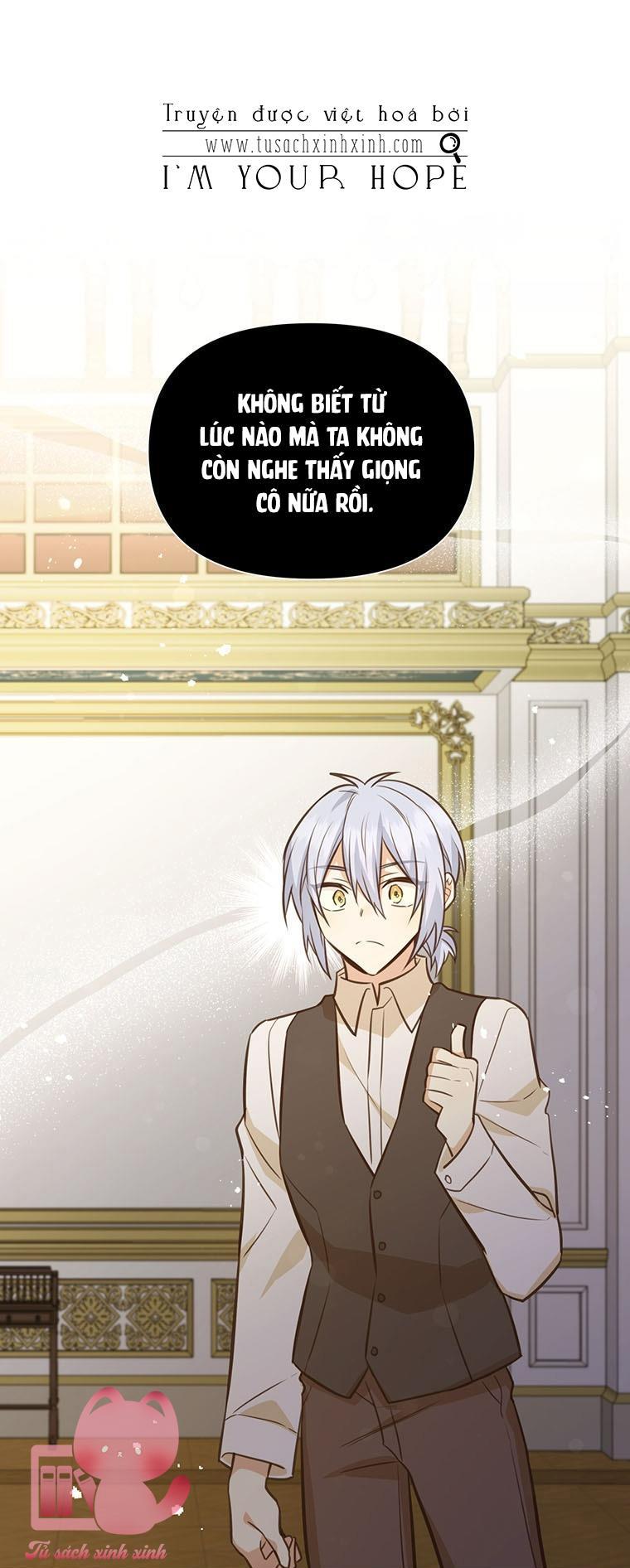 Yêu Tôi Đi, Dù Sao Ngài Cũng Chỉ Là Nhân Vật Phụ - Chap 60 - Trang 2