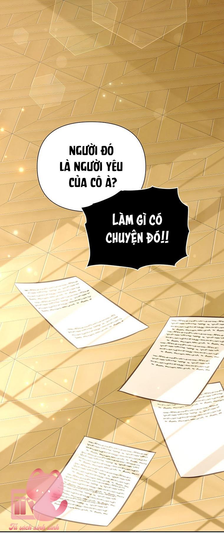 Yêu Tôi Đi, Dù Sao Ngài Cũng Chỉ Là Nhân Vật Phụ - Chap 60 - Trang 11