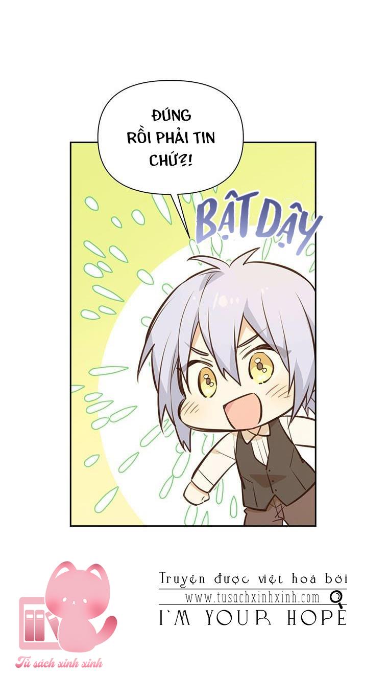 Yêu Tôi Đi, Dù Sao Ngài Cũng Chỉ Là Nhân Vật Phụ - Chap 60 - Trang 14