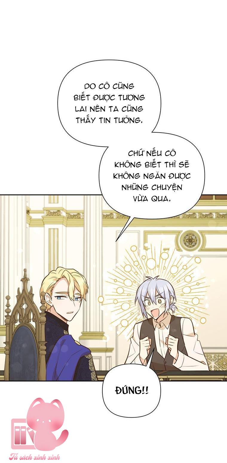 Yêu Tôi Đi, Dù Sao Ngài Cũng Chỉ Là Nhân Vật Phụ - Chap 60 - Trang 15