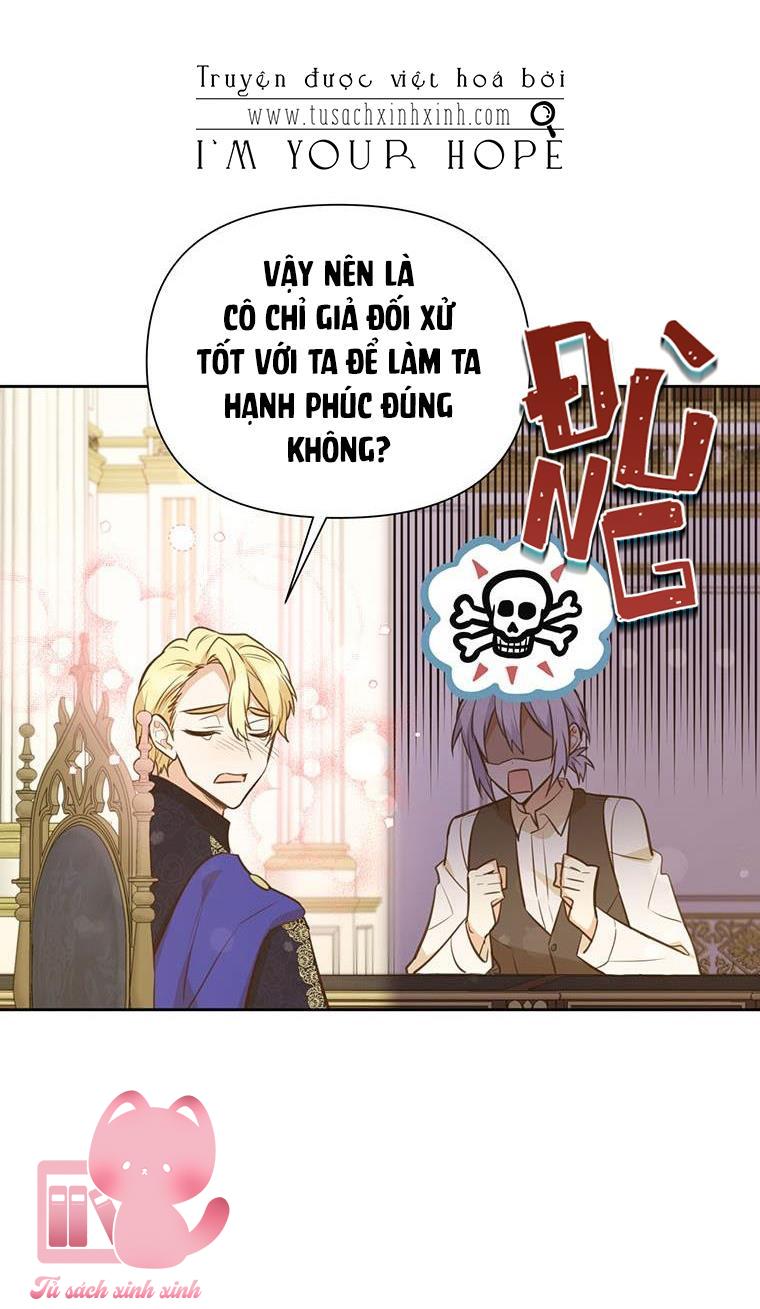 Yêu Tôi Đi, Dù Sao Ngài Cũng Chỉ Là Nhân Vật Phụ - Chap 60 - Trang 16