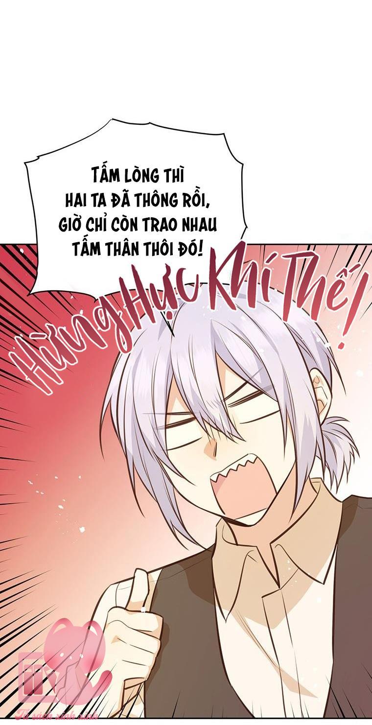 Yêu Tôi Đi, Dù Sao Ngài Cũng Chỉ Là Nhân Vật Phụ - Chap 60 - Trang 19