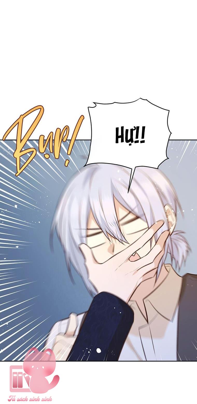 Yêu Tôi Đi, Dù Sao Ngài Cũng Chỉ Là Nhân Vật Phụ - Chap 60 - Trang 20