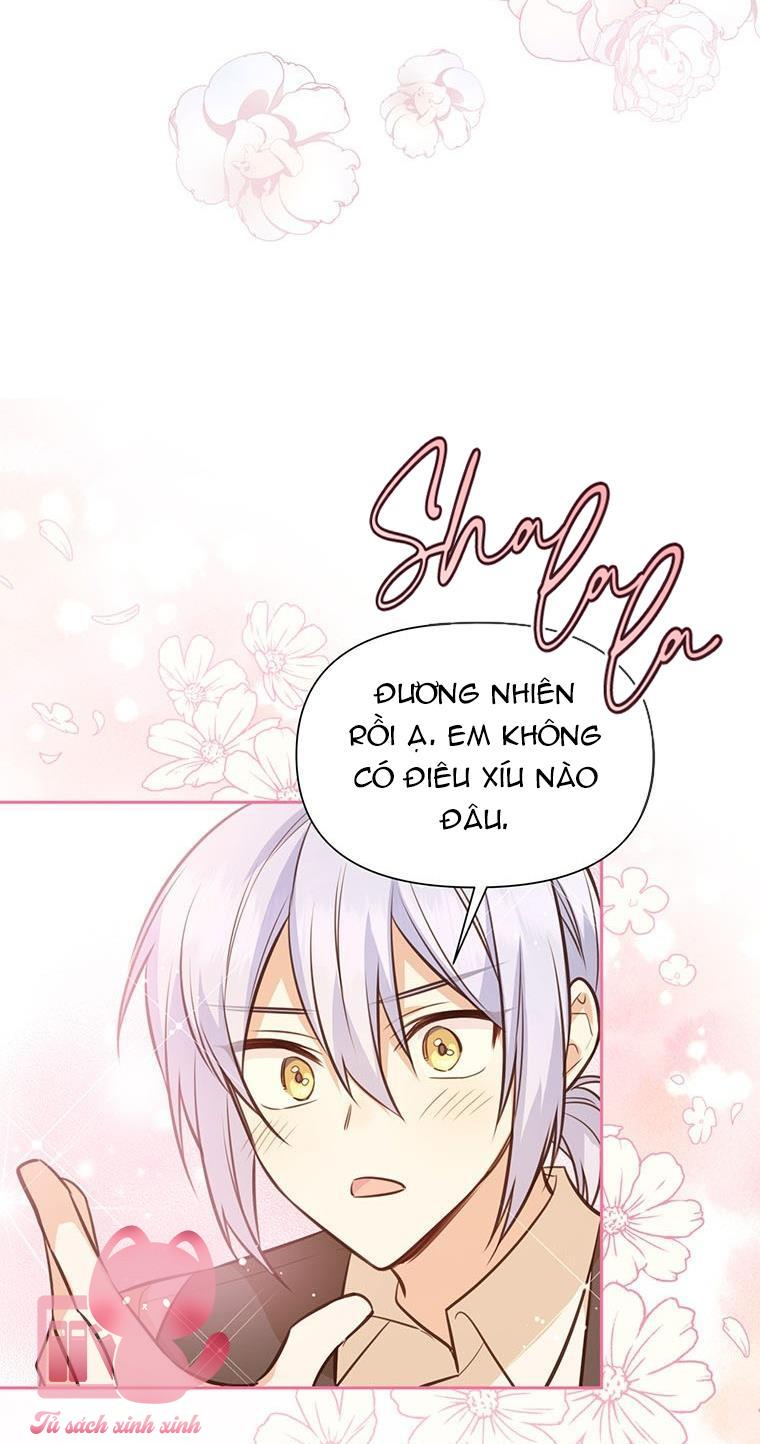 Yêu Tôi Đi, Dù Sao Ngài Cũng Chỉ Là Nhân Vật Phụ - Chap 60 - Trang 23