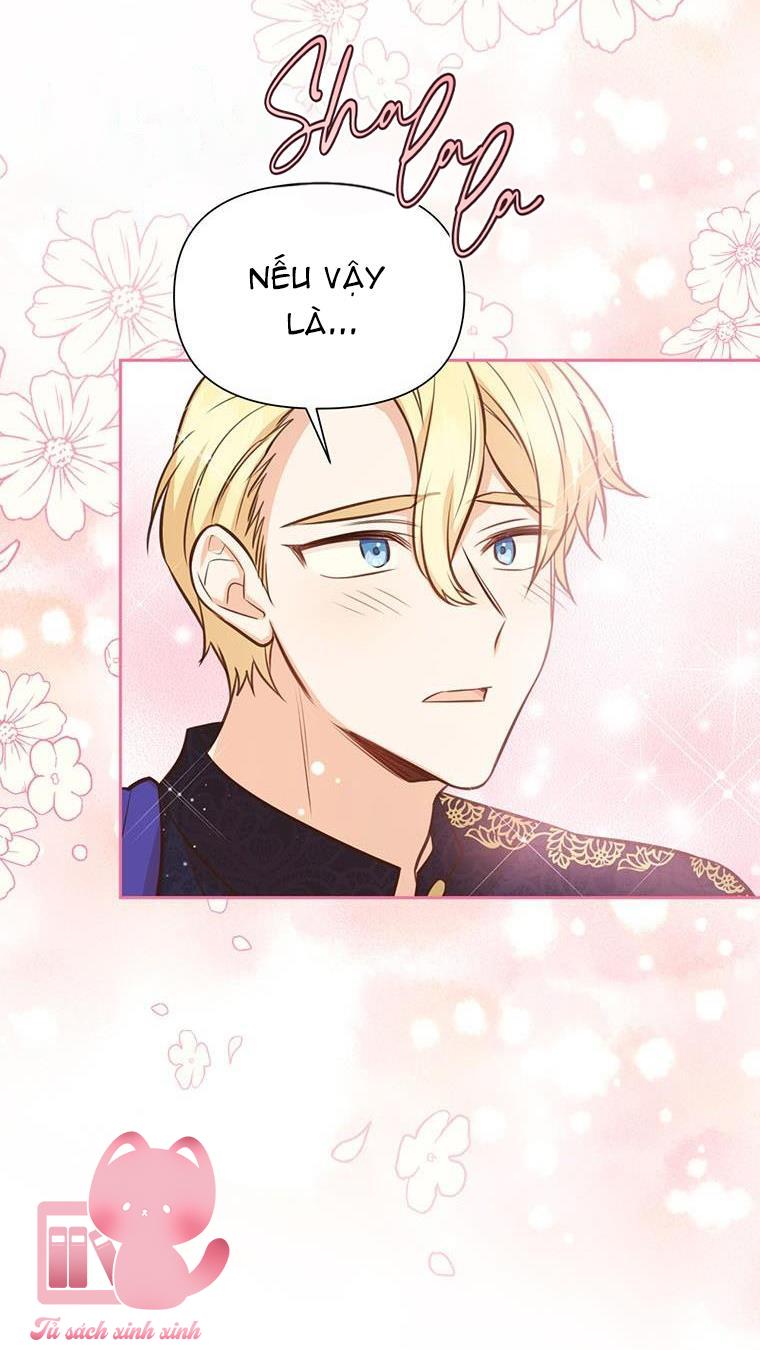Yêu Tôi Đi, Dù Sao Ngài Cũng Chỉ Là Nhân Vật Phụ - Chap 60 - Trang 24