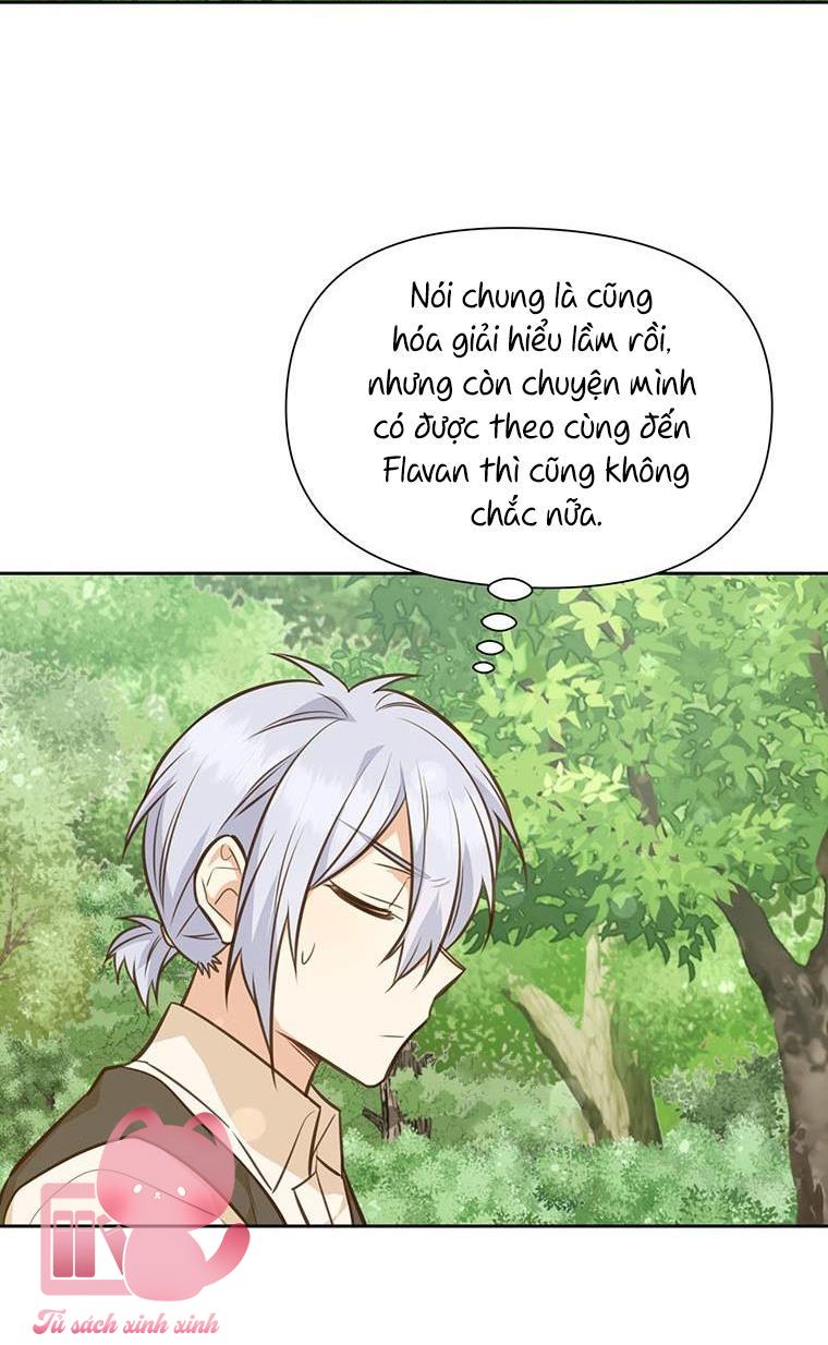 Yêu Tôi Đi, Dù Sao Ngài Cũng Chỉ Là Nhân Vật Phụ - Chap 60 - Trang 28
