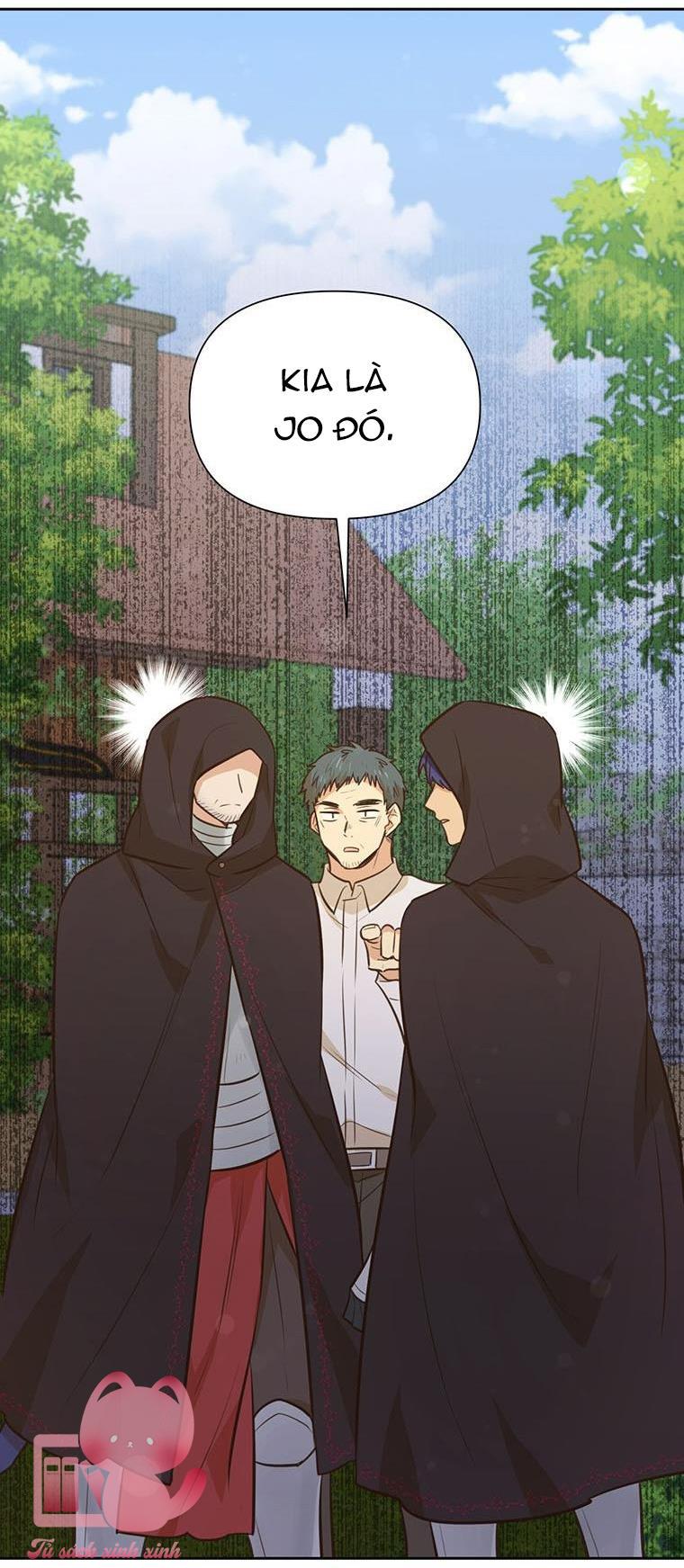 Yêu Tôi Đi, Dù Sao Ngài Cũng Chỉ Là Nhân Vật Phụ - Chap 60 - Trang 30