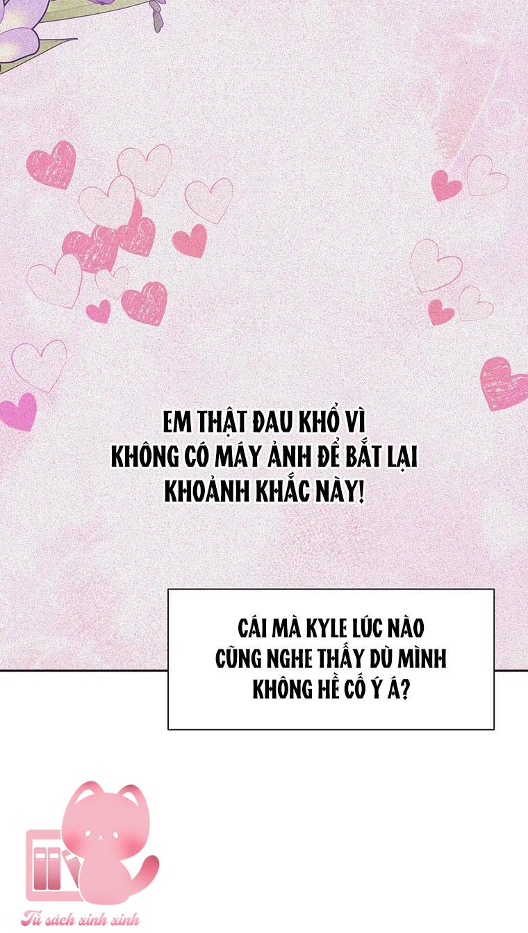 Yêu Tôi Đi, Dù Sao Ngài Cũng Chỉ Là Nhân Vật Phụ - Chap 60 - Trang 4