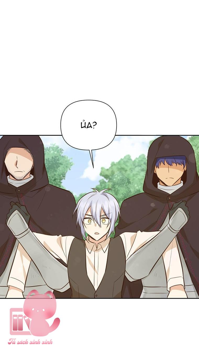Yêu Tôi Đi, Dù Sao Ngài Cũng Chỉ Là Nhân Vật Phụ - Chap 60 - Trang 32