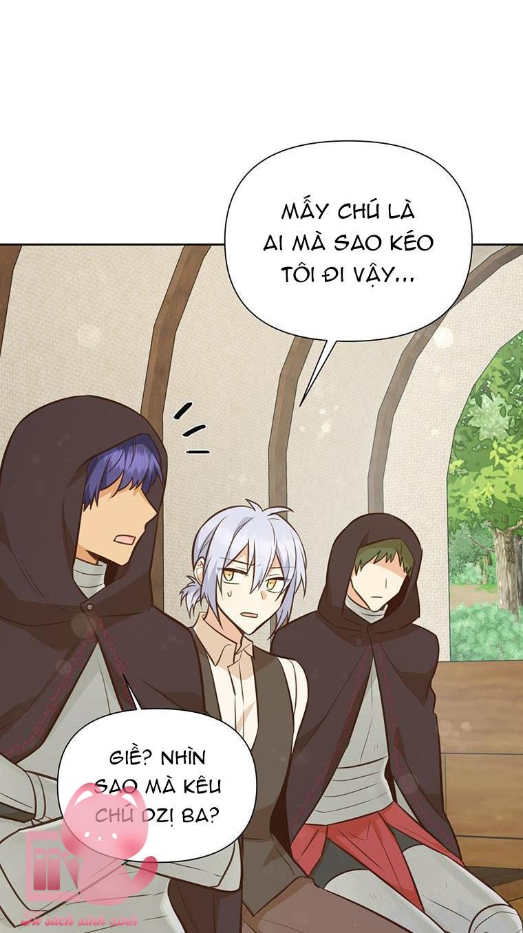 Yêu Tôi Đi, Dù Sao Ngài Cũng Chỉ Là Nhân Vật Phụ - Chap 60 - Trang 36