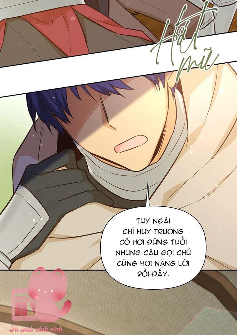 Yêu Tôi Đi, Dù Sao Ngài Cũng Chỉ Là Nhân Vật Phụ - Chap 60 - Trang 37