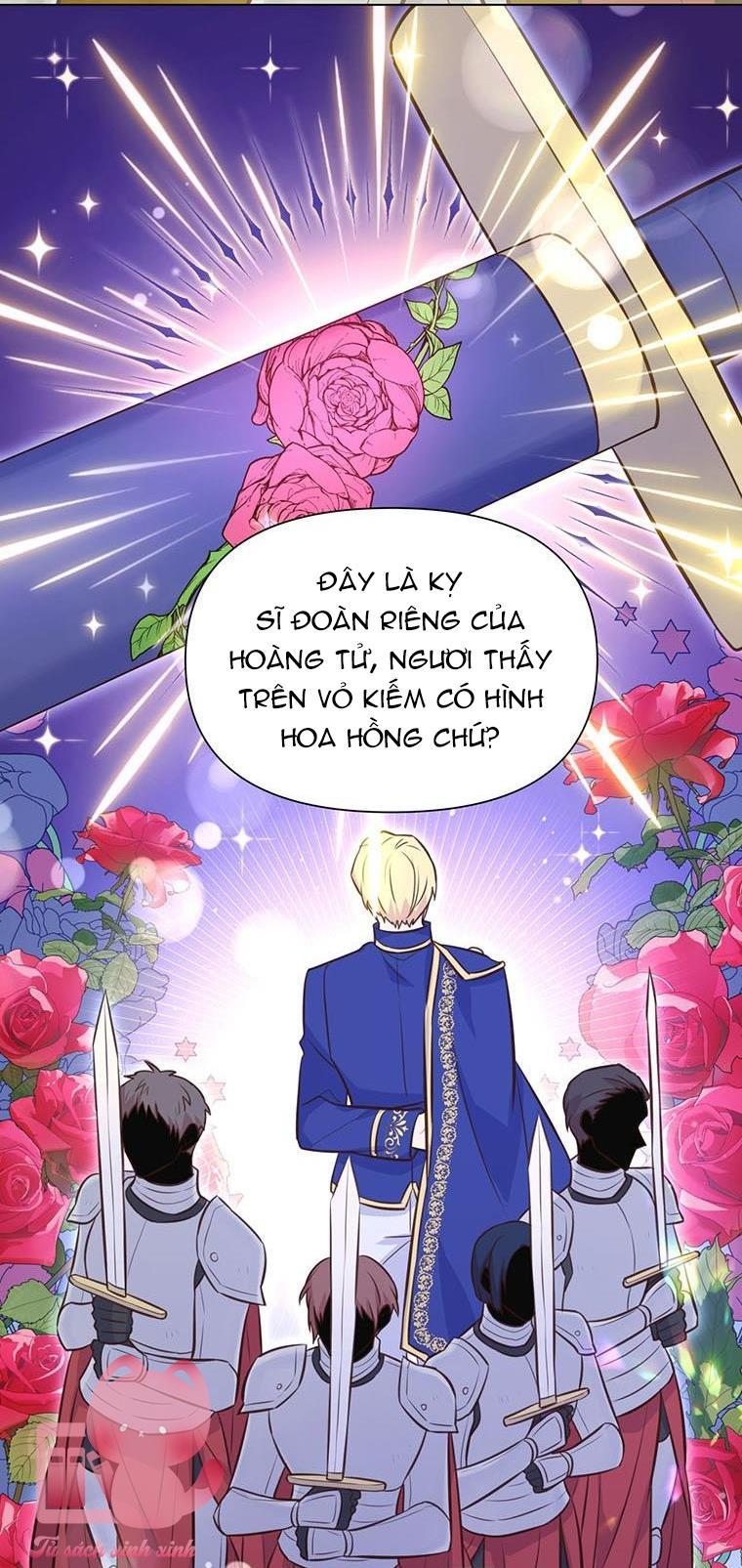 Yêu Tôi Đi, Dù Sao Ngài Cũng Chỉ Là Nhân Vật Phụ - Chap 60 - Trang 39