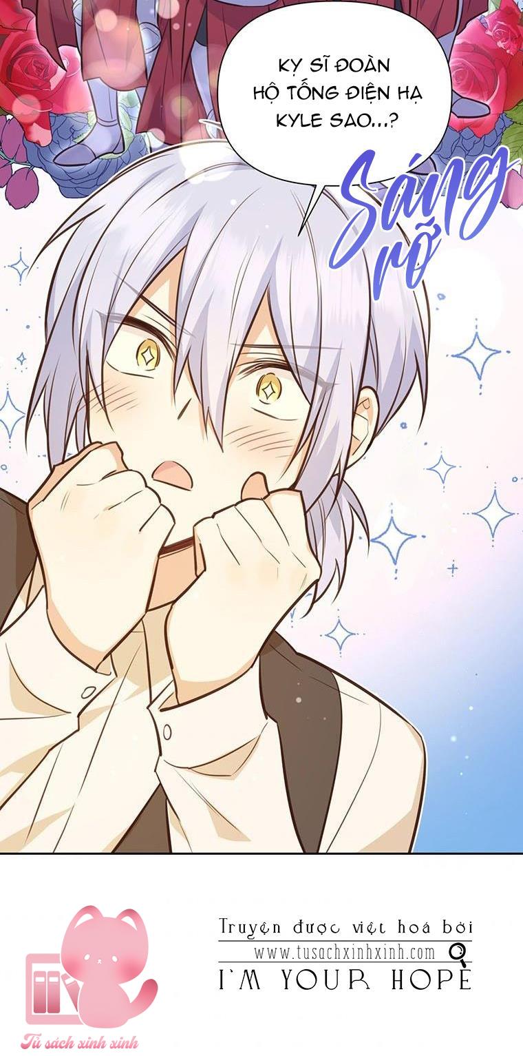 Yêu Tôi Đi, Dù Sao Ngài Cũng Chỉ Là Nhân Vật Phụ - Chap 60 - Trang 40