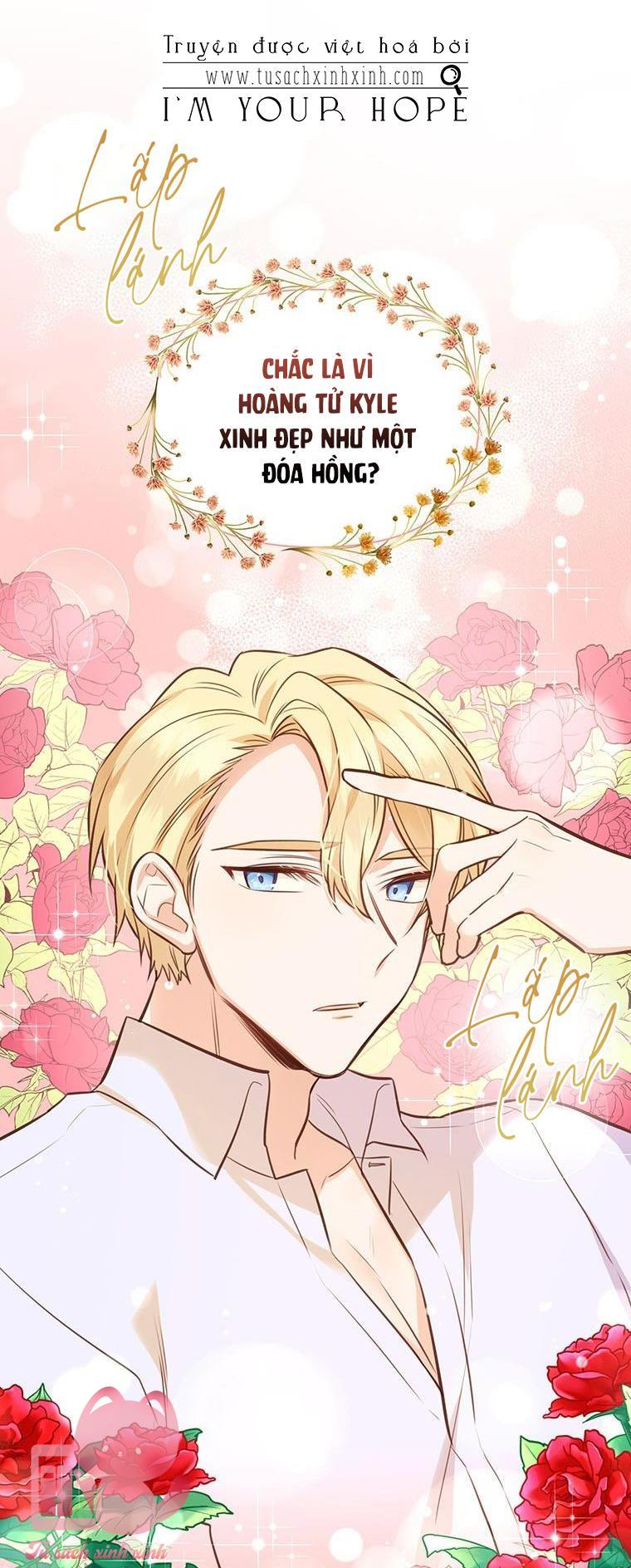 Yêu Tôi Đi, Dù Sao Ngài Cũng Chỉ Là Nhân Vật Phụ - Chap 60 - Trang 42