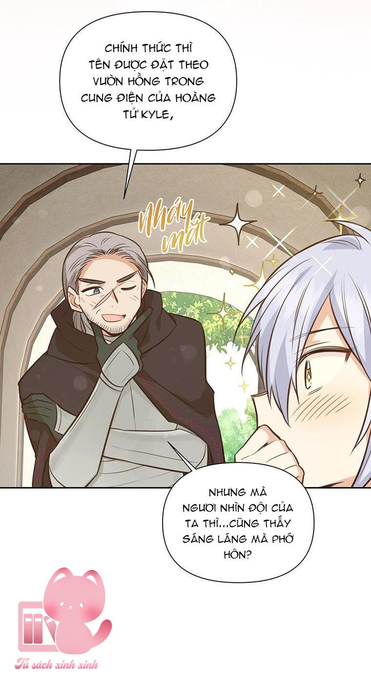Yêu Tôi Đi, Dù Sao Ngài Cũng Chỉ Là Nhân Vật Phụ - Chap 60 - Trang 44