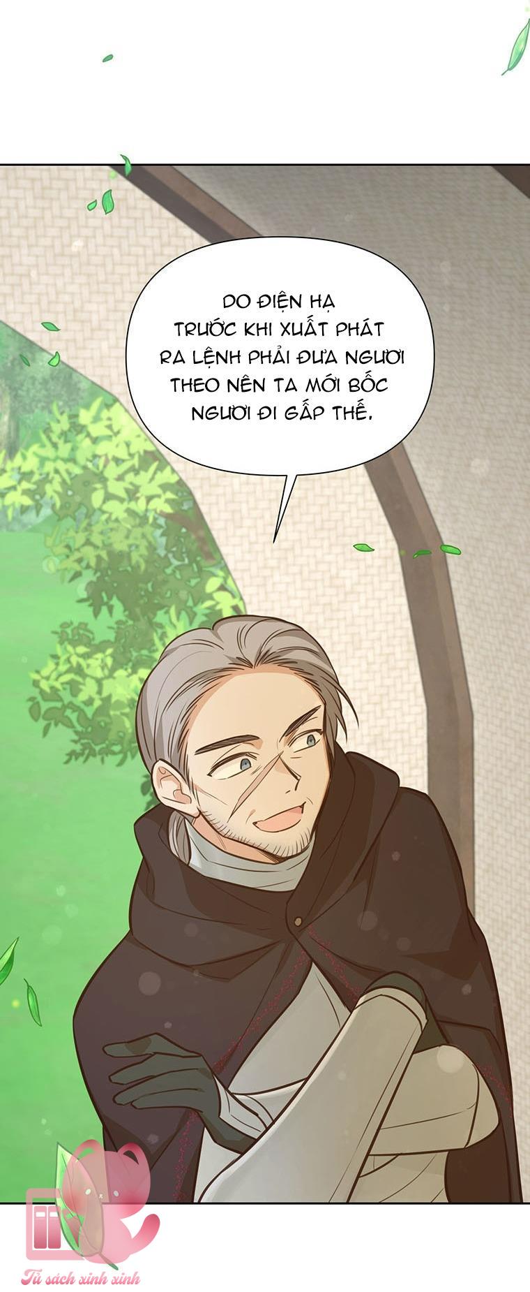 Yêu Tôi Đi, Dù Sao Ngài Cũng Chỉ Là Nhân Vật Phụ - Chap 60 - Trang 46