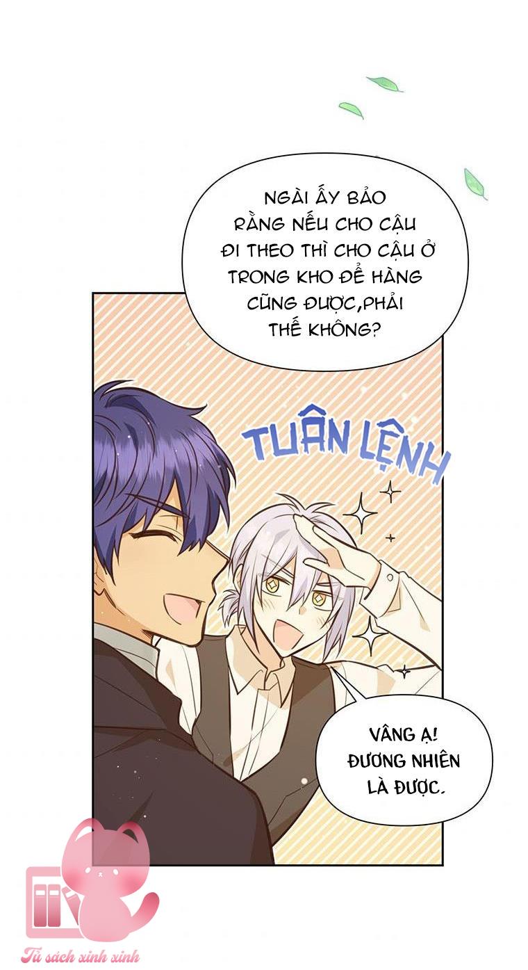 Yêu Tôi Đi, Dù Sao Ngài Cũng Chỉ Là Nhân Vật Phụ - Chap 60 - Trang 47