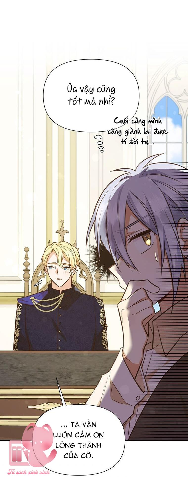 Yêu Tôi Đi, Dù Sao Ngài Cũng Chỉ Là Nhân Vật Phụ - Chap 60 - Trang 6