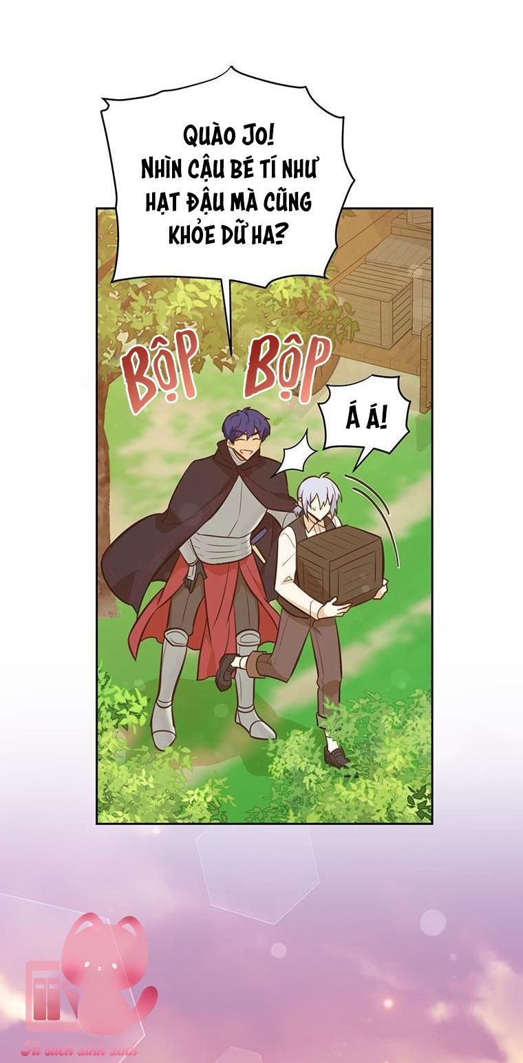 Yêu Tôi Đi, Dù Sao Ngài Cũng Chỉ Là Nhân Vật Phụ - Chap 60 - Trang 51