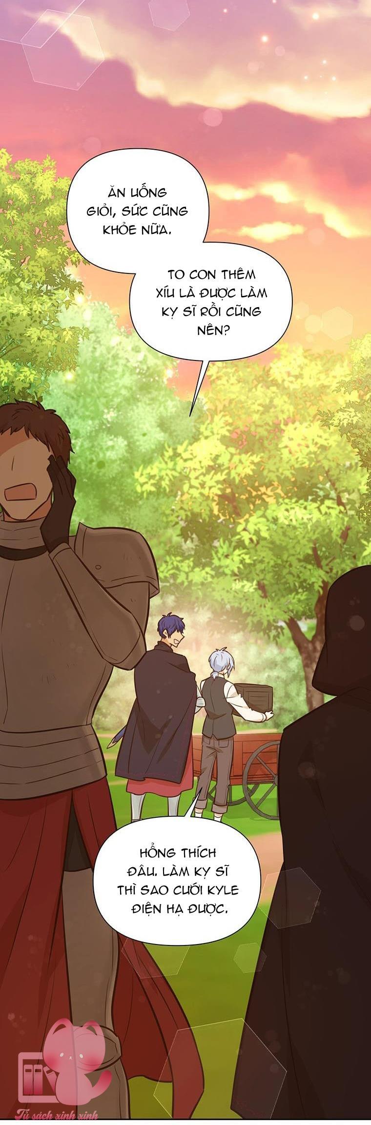 Yêu Tôi Đi, Dù Sao Ngài Cũng Chỉ Là Nhân Vật Phụ - Chap 60 - Trang 52