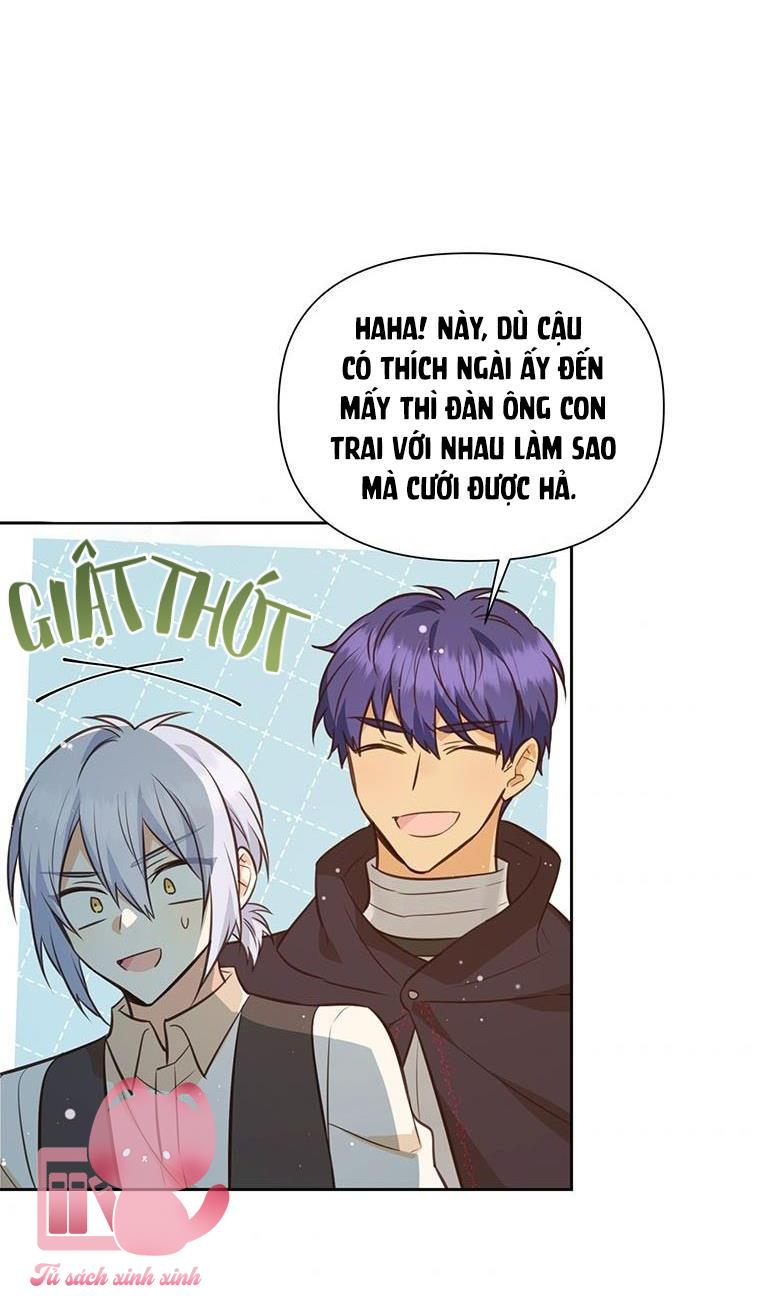 Yêu Tôi Đi, Dù Sao Ngài Cũng Chỉ Là Nhân Vật Phụ - Chap 60 - Trang 53