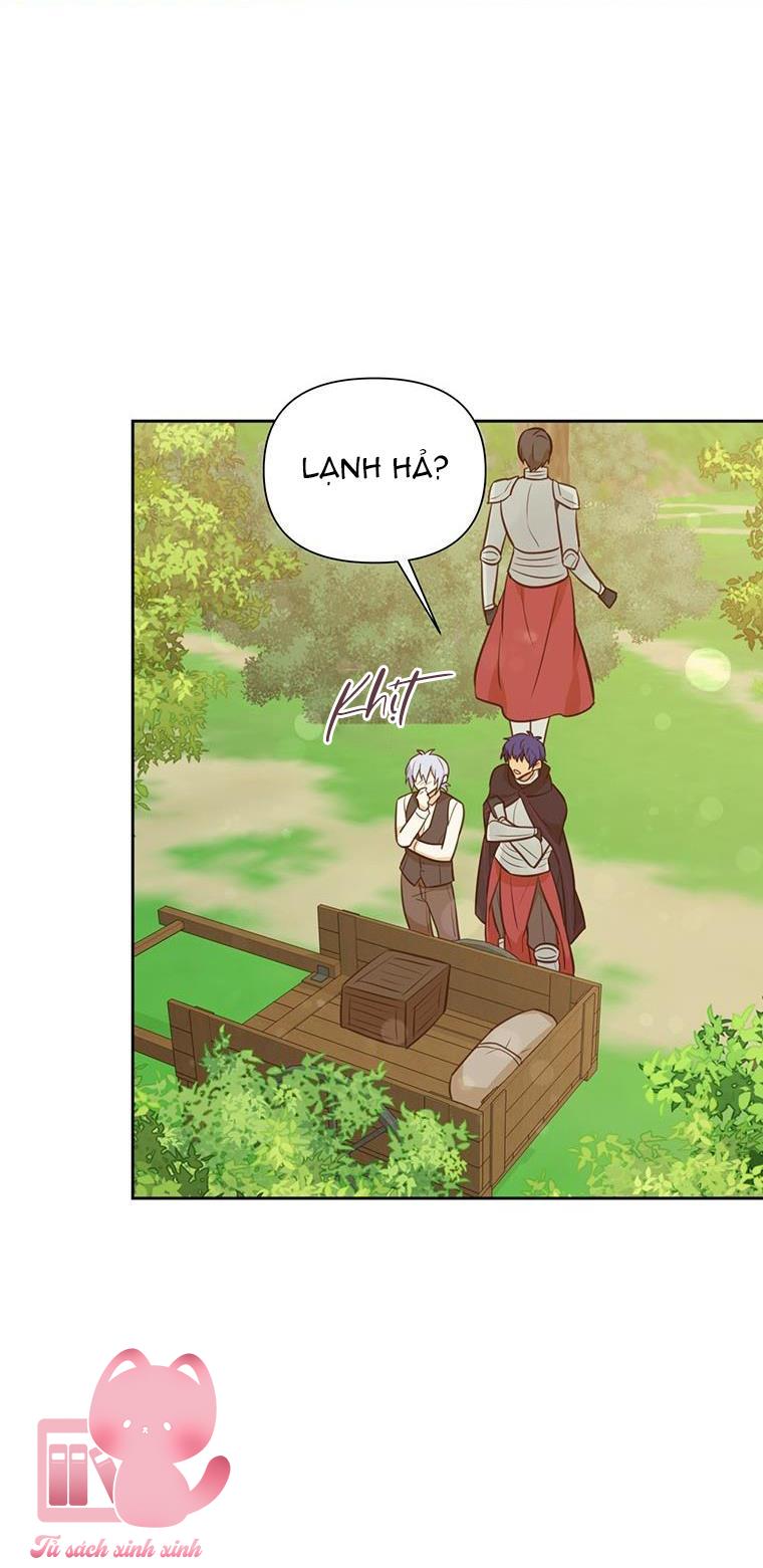 Yêu Tôi Đi, Dù Sao Ngài Cũng Chỉ Là Nhân Vật Phụ - Chap 60 - Trang 55