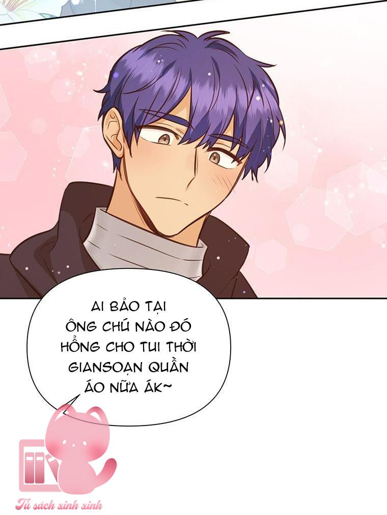 Yêu Tôi Đi, Dù Sao Ngài Cũng Chỉ Là Nhân Vật Phụ - Chap 60 - Trang 57