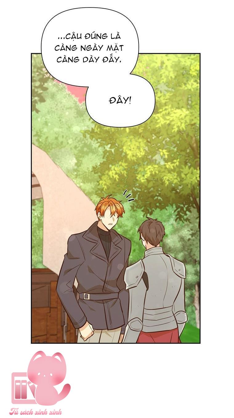 Yêu Tôi Đi, Dù Sao Ngài Cũng Chỉ Là Nhân Vật Phụ - Chap 60 - Trang 58