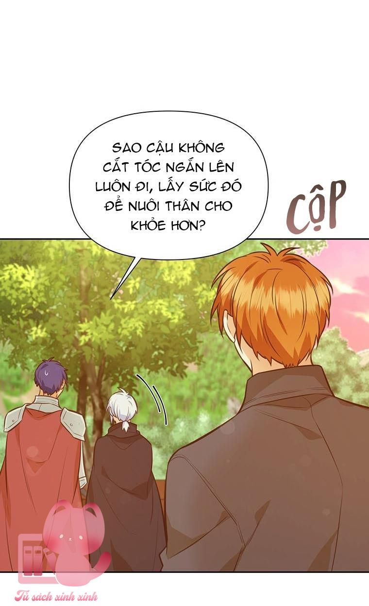 Yêu Tôi Đi, Dù Sao Ngài Cũng Chỉ Là Nhân Vật Phụ - Chap 60 - Trang 59