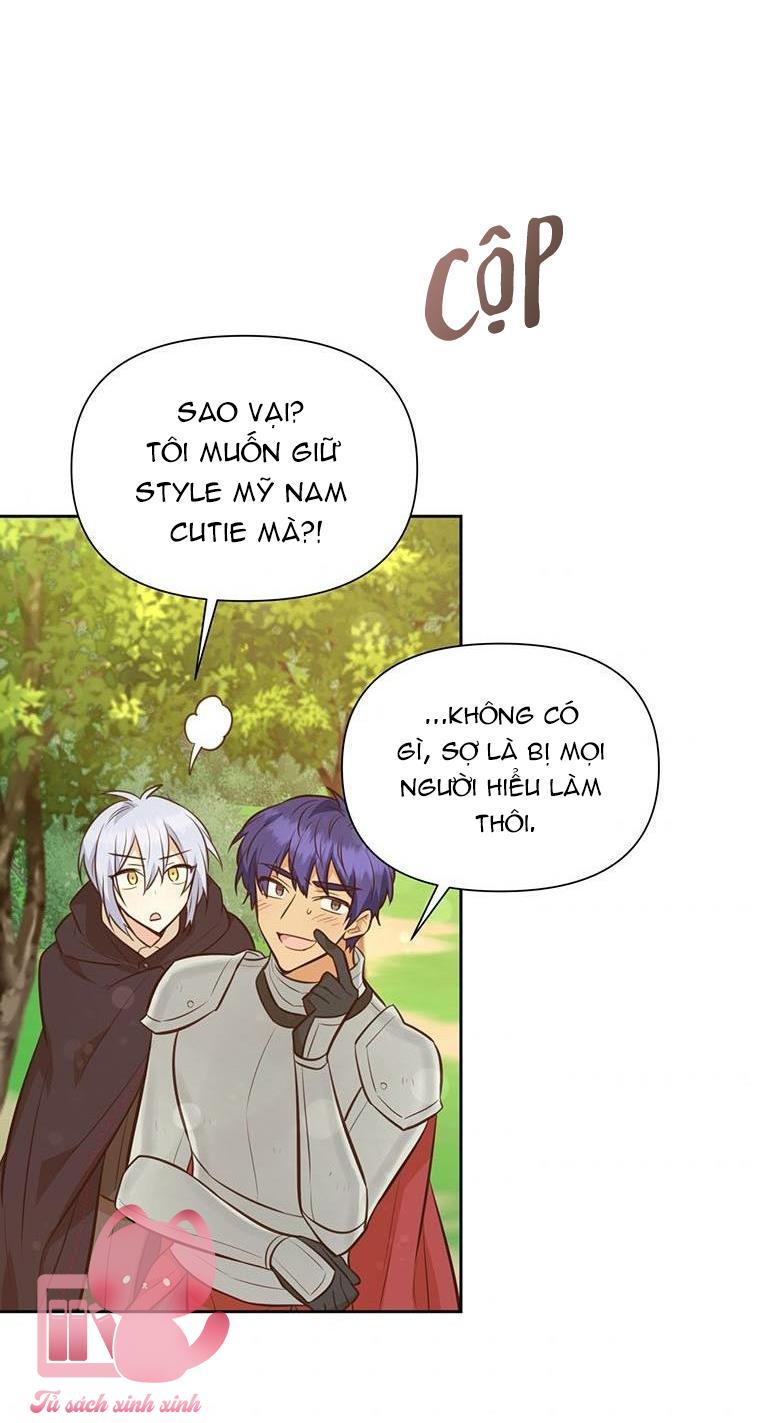 Yêu Tôi Đi, Dù Sao Ngài Cũng Chỉ Là Nhân Vật Phụ - Chap 60 - Trang 60