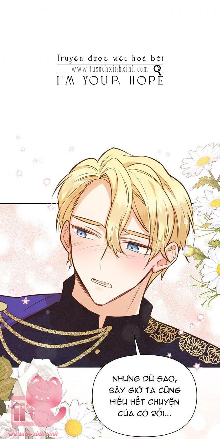Yêu Tôi Đi, Dù Sao Ngài Cũng Chỉ Là Nhân Vật Phụ - Chap 60 - Trang 7