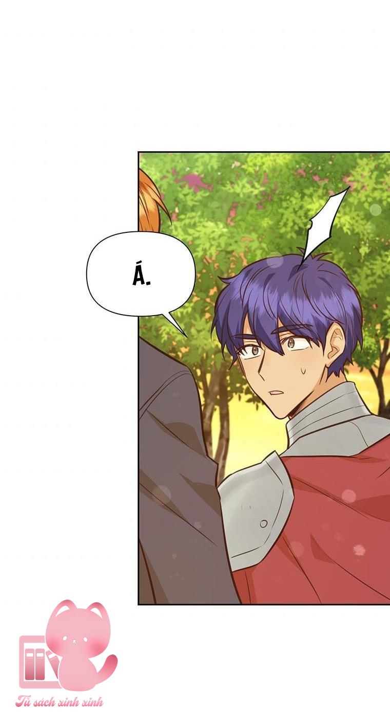 Yêu Tôi Đi, Dù Sao Ngài Cũng Chỉ Là Nhân Vật Phụ - Chap 60 - Trang 61
