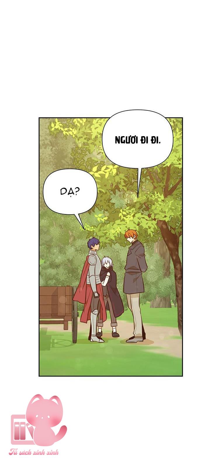 Yêu Tôi Đi, Dù Sao Ngài Cũng Chỉ Là Nhân Vật Phụ - Chap 60 - Trang 63