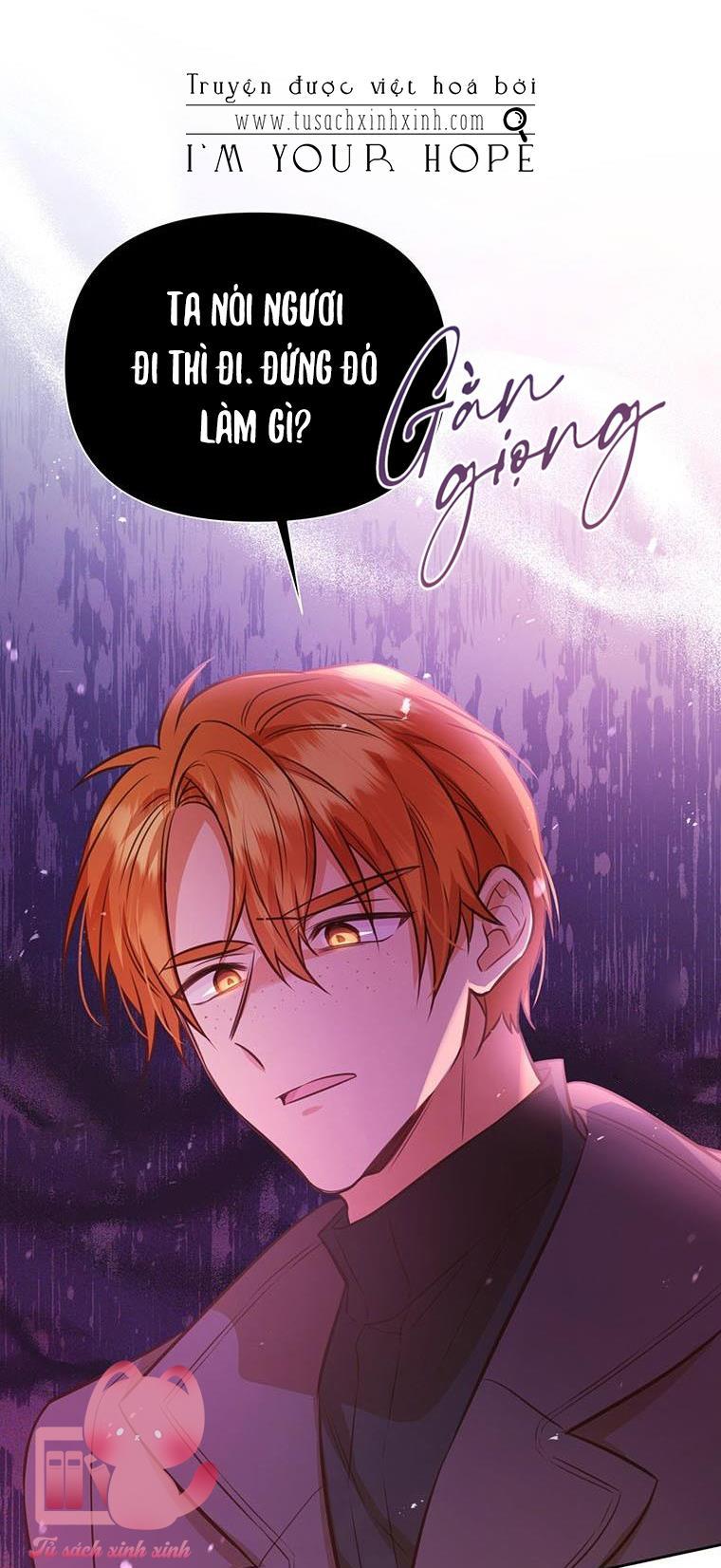 Yêu Tôi Đi, Dù Sao Ngài Cũng Chỉ Là Nhân Vật Phụ - Chap 60 - Trang 64