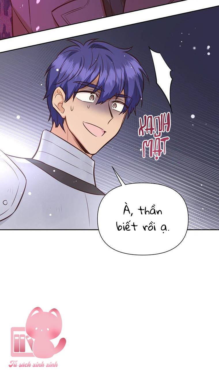 Yêu Tôi Đi, Dù Sao Ngài Cũng Chỉ Là Nhân Vật Phụ - Chap 60 - Trang 65