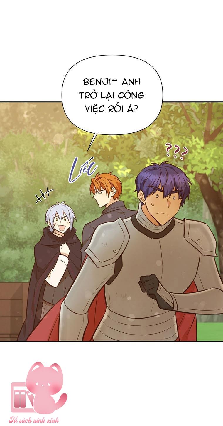 Yêu Tôi Đi, Dù Sao Ngài Cũng Chỉ Là Nhân Vật Phụ - Chap 60 - Trang 66
