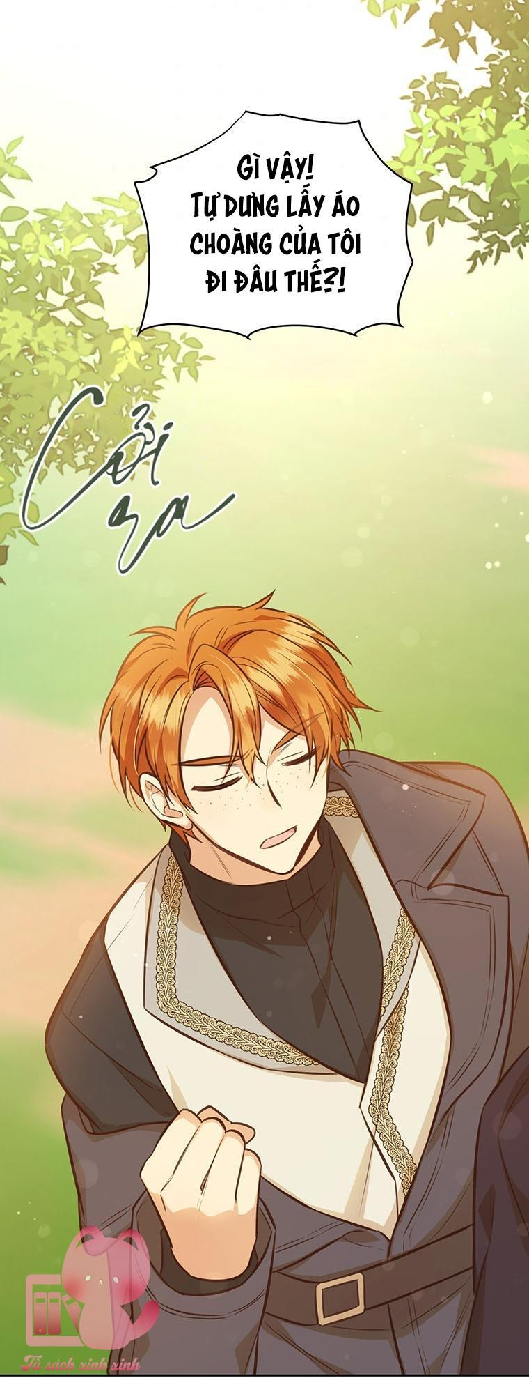 Yêu Tôi Đi, Dù Sao Ngài Cũng Chỉ Là Nhân Vật Phụ - Chap 60 - Trang 68