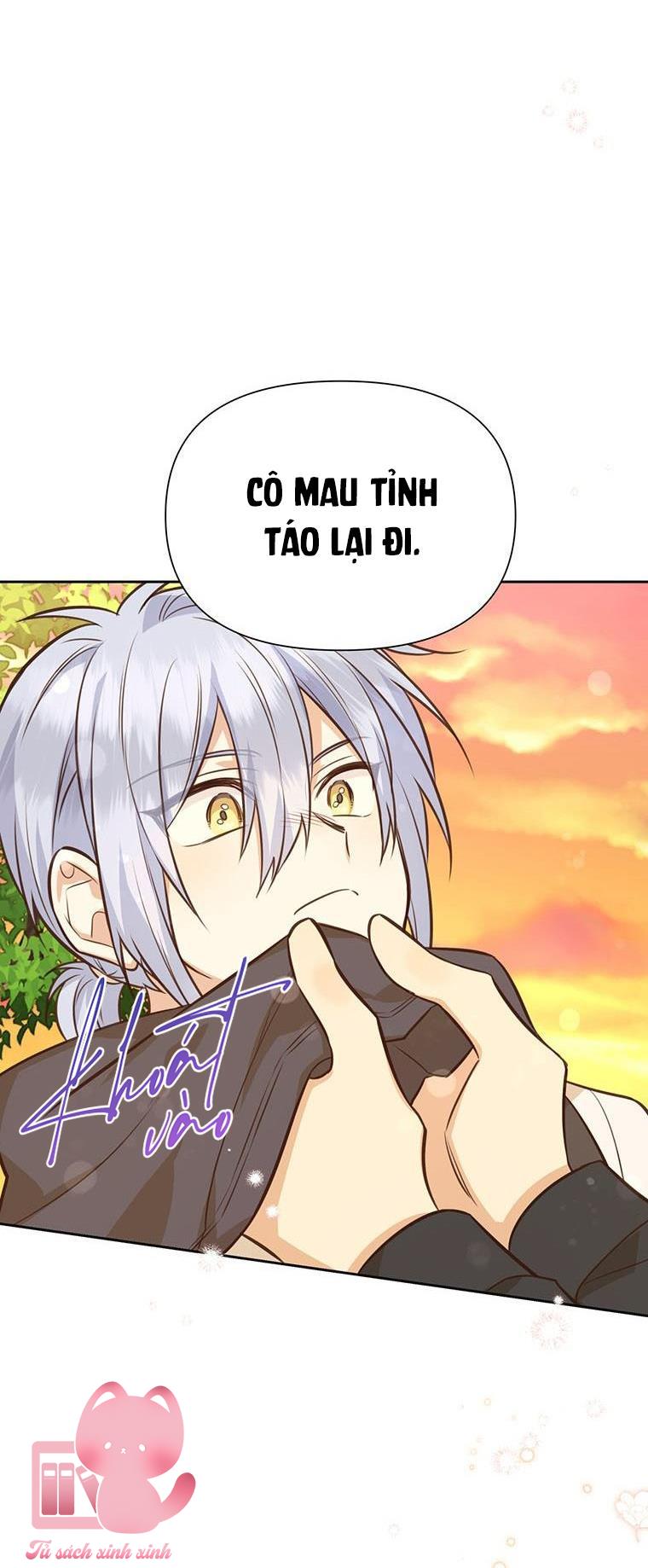 Yêu Tôi Đi, Dù Sao Ngài Cũng Chỉ Là Nhân Vật Phụ - Chap 60 - Trang 69
