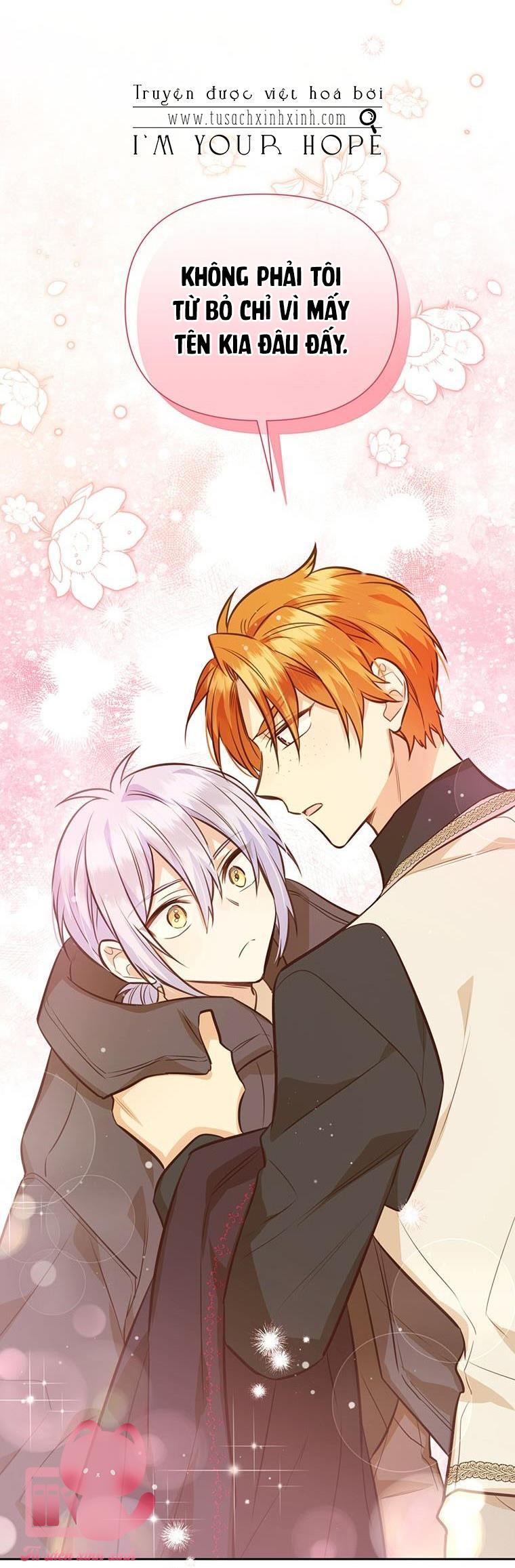 Yêu Tôi Đi, Dù Sao Ngài Cũng Chỉ Là Nhân Vật Phụ - Chap 60 - Trang 70